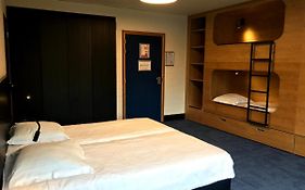 Vakantiedomein Hoge Duin